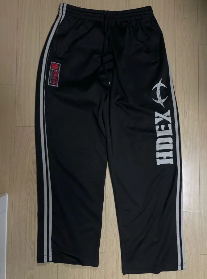 HDEX ジャイアントフィット