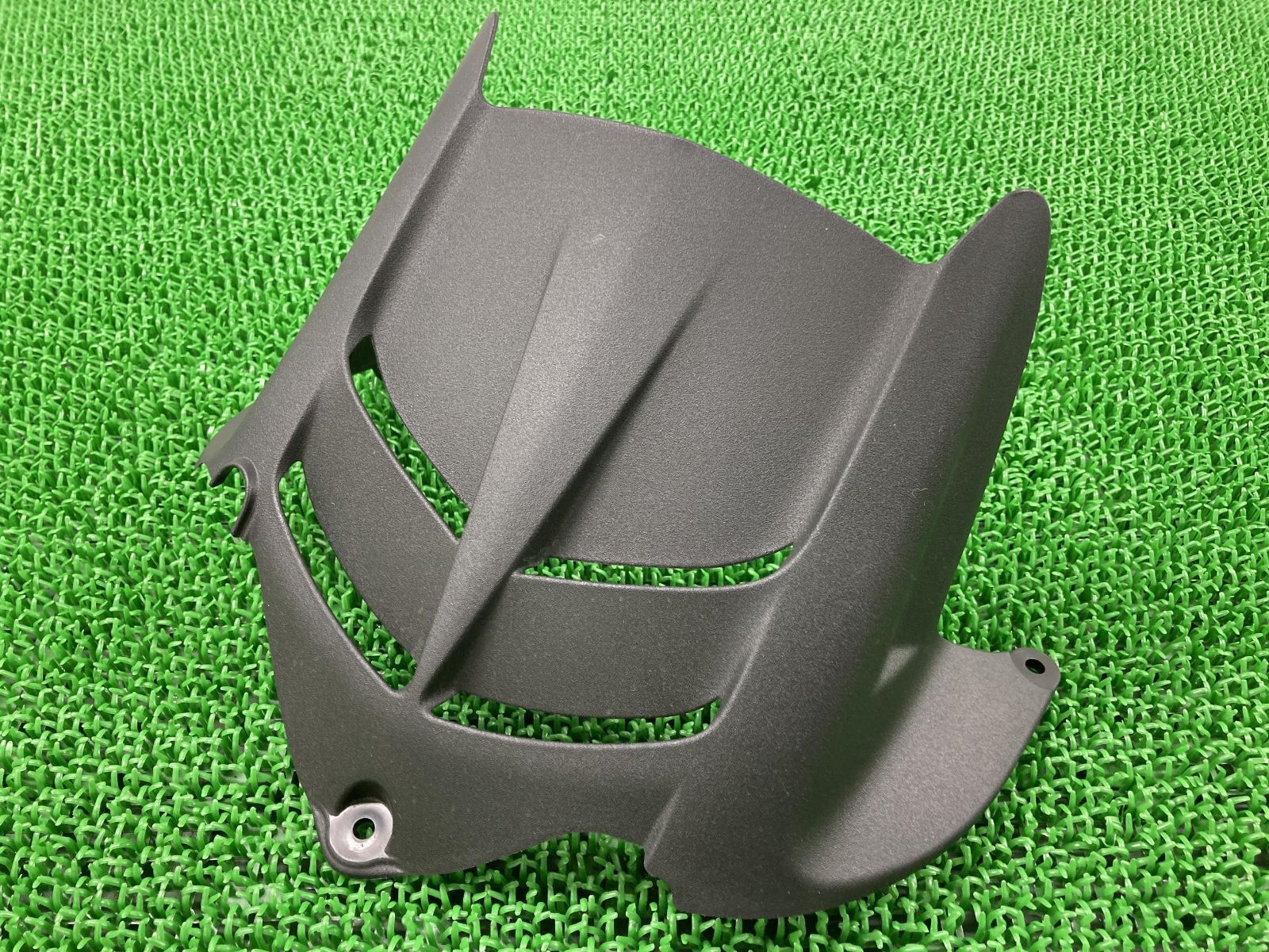 専用ページです ZX-6R リアフェンダー 35023-0171 カワサキ 純正 バイク 部品