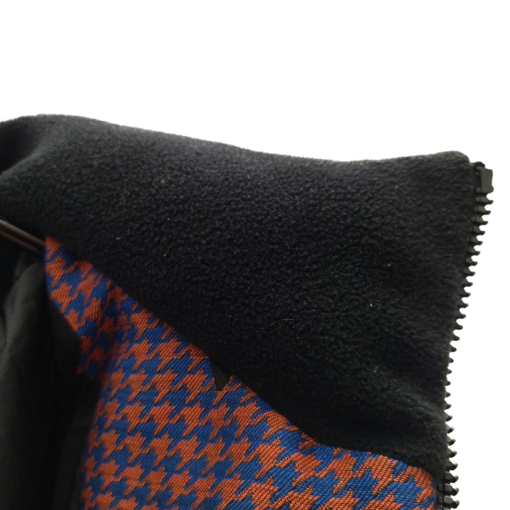 LOUIS VUITTON (ルイヴィトン) 23SS 1AAUTR バイマテリアルフーデッド