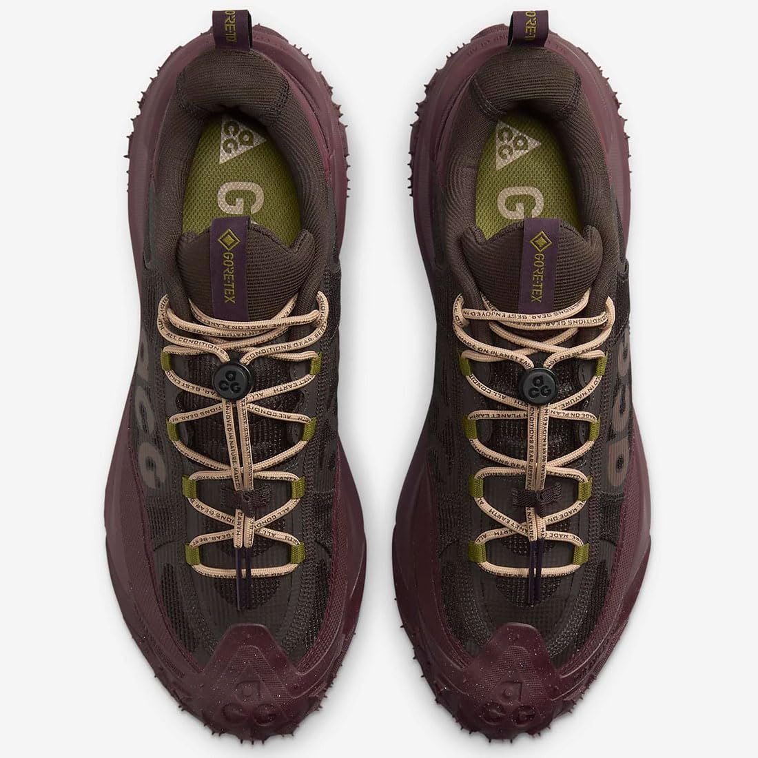 ACG
