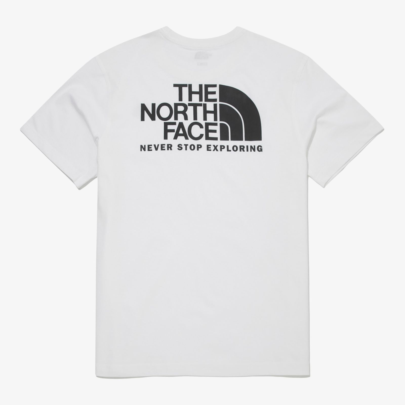 新品】THE NORTH FACE（ザ・ノース・フェイス） TNF LOGO EX S/SR/TEE