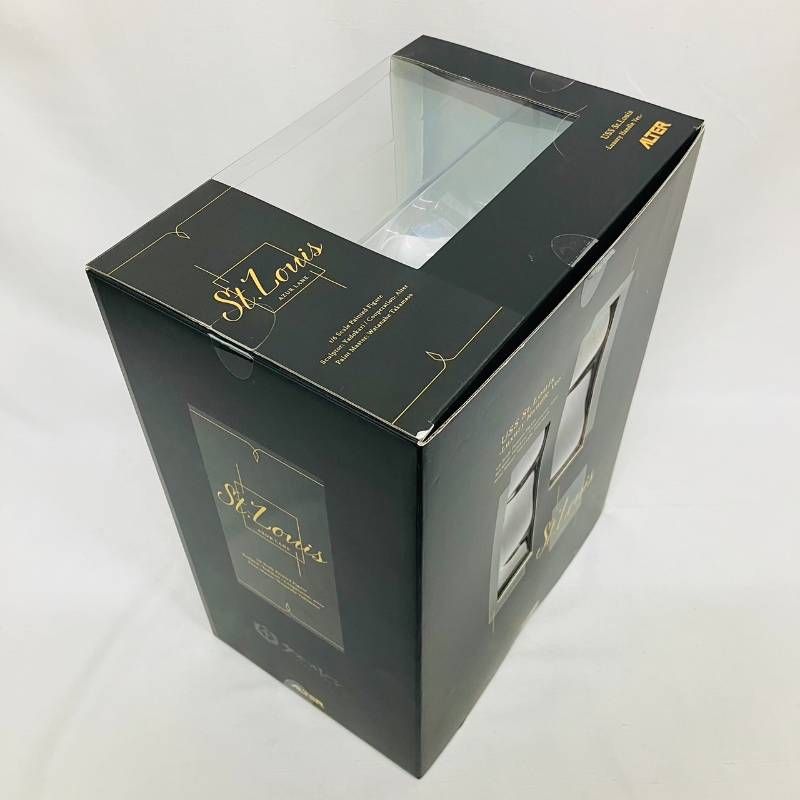 ALTER アルター アズールレーン セントルイス Luxury Handle ver 1/6