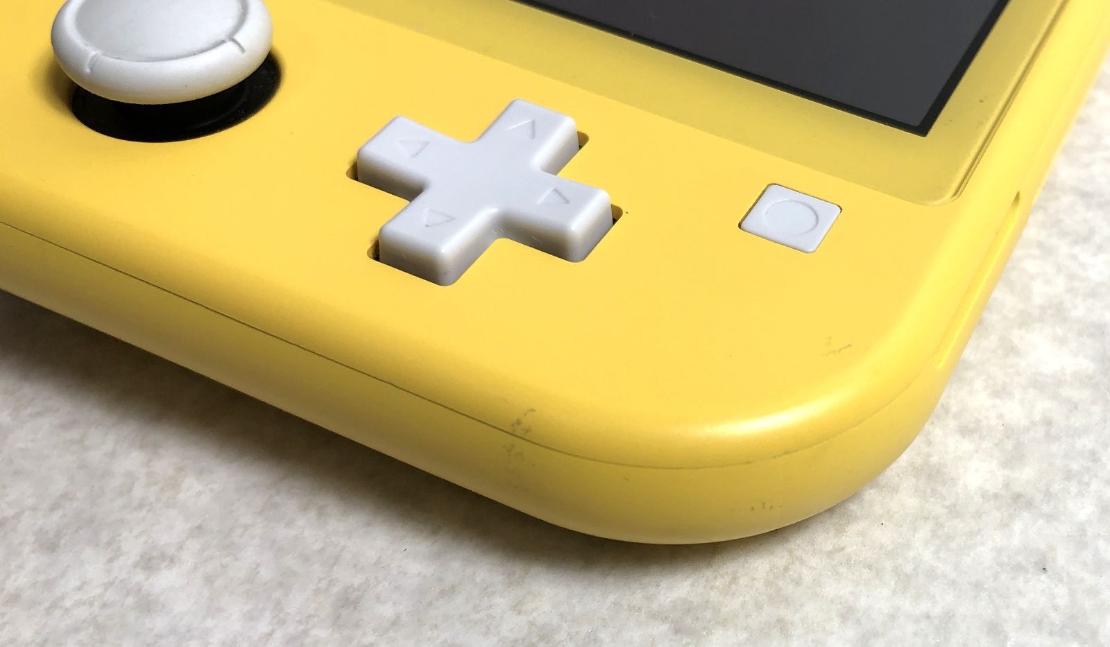 Nintendo Switch Lite イエロー HDH-001 稼動品 415MTJCE4ML.jpg_BO30,255,255,