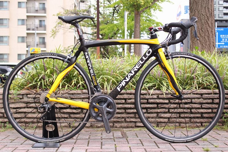 ピナレロ PINARELLO マーヴェル MARVEL 30.12 THINK2 2014 515サイズ