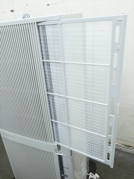 消毒済 コロナ 冷暖房 窓用エアコン CWH-A1816 Amazon | コロナ ウインドエアコン 冷暖房兼用タイプ (冷房4.5-7