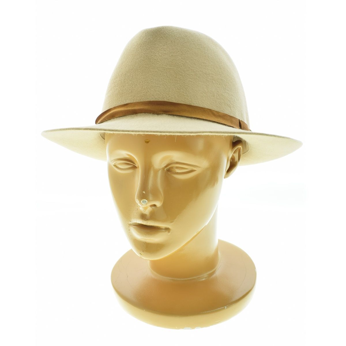 UNDERCOVER KIJIMATAKAYUKI ラビットファーハット