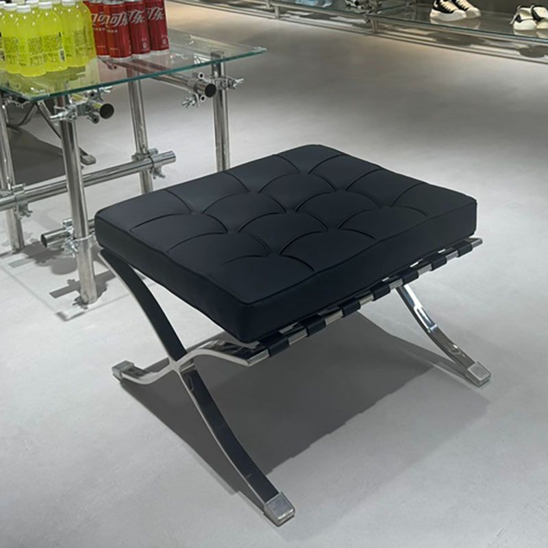 高品質 高級感 オットマンのみ 単品販売 足置き バルセロナ 高品質 高級感 オットマンのみ 単品販売 足置き バルセロナ