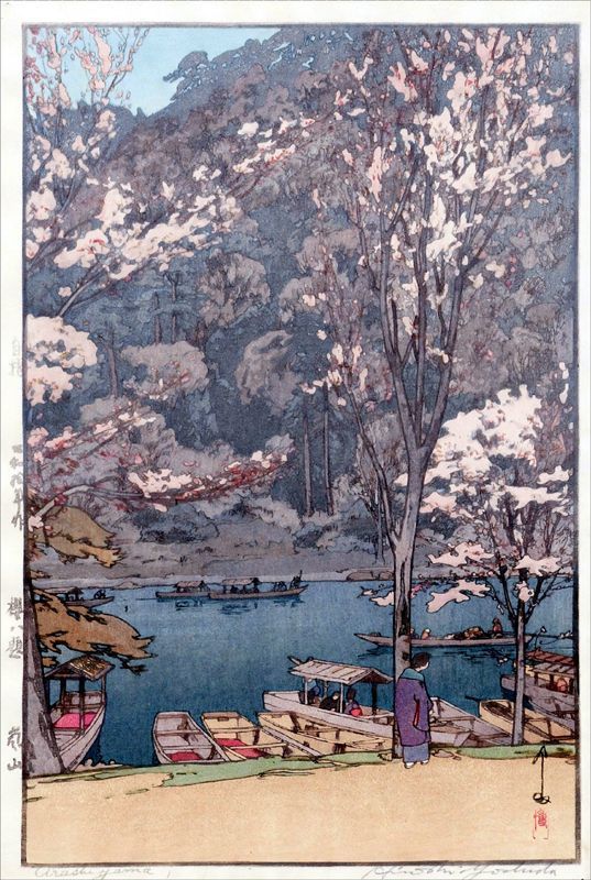 風景画 版画 風景画 風景画 絵画 Iconic Landscape After a long time