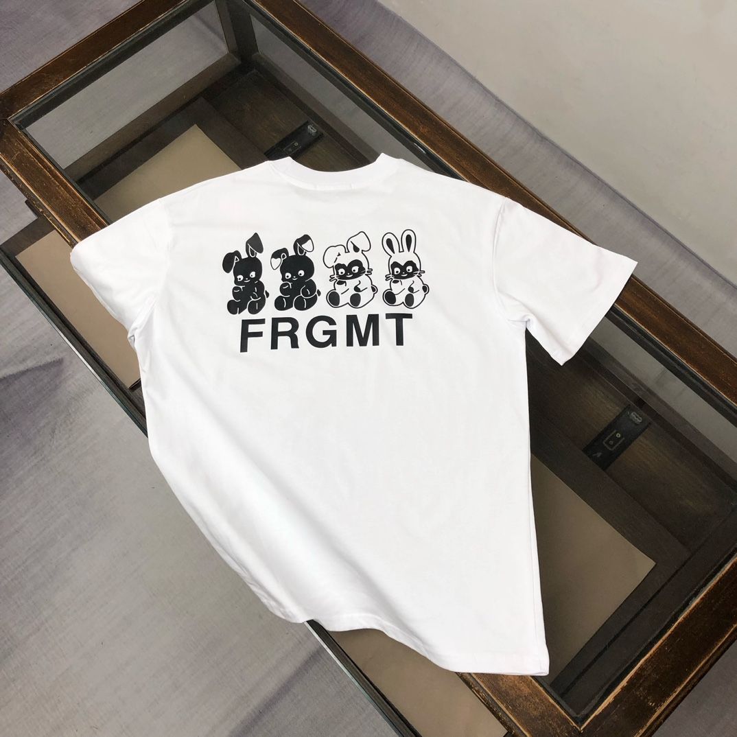 ♪特別価格♪Moncler 25SS コットンTシャツ 今日特価】Moncler 25SS Summer Dual-Cotton Tee - メルカリ