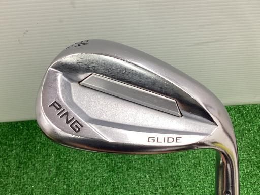 ピン PING GLIDE 3.0 54° 12° SS ウェッジ WG リシャフト フレックスその他 メンズ 男性用 右利き 右用 Cランク ゴルフクラブ