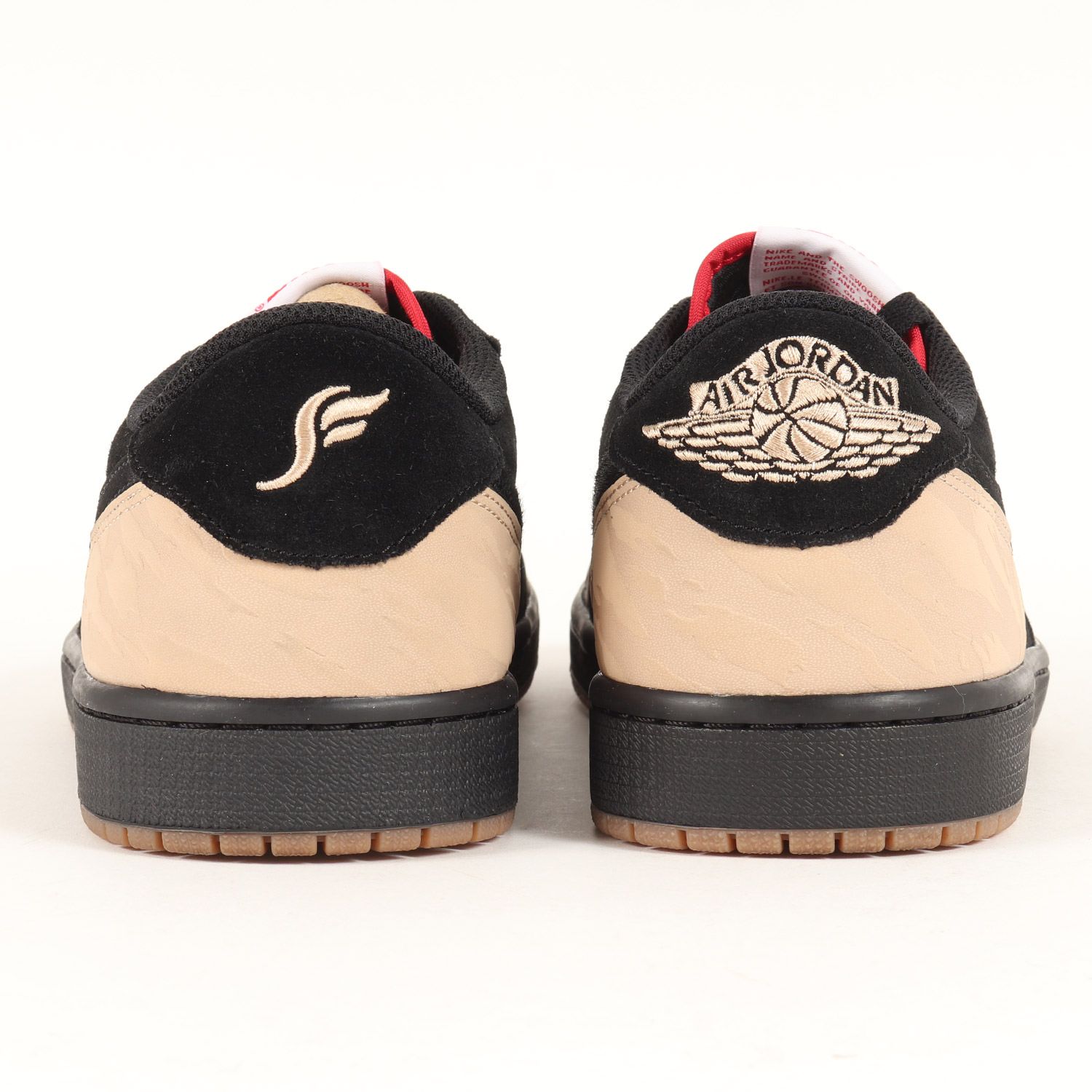 NIKE ナイキ サイズ:28.5cm 21AW SOLE FLY AIR JORDAN 1 LOW OG SP 