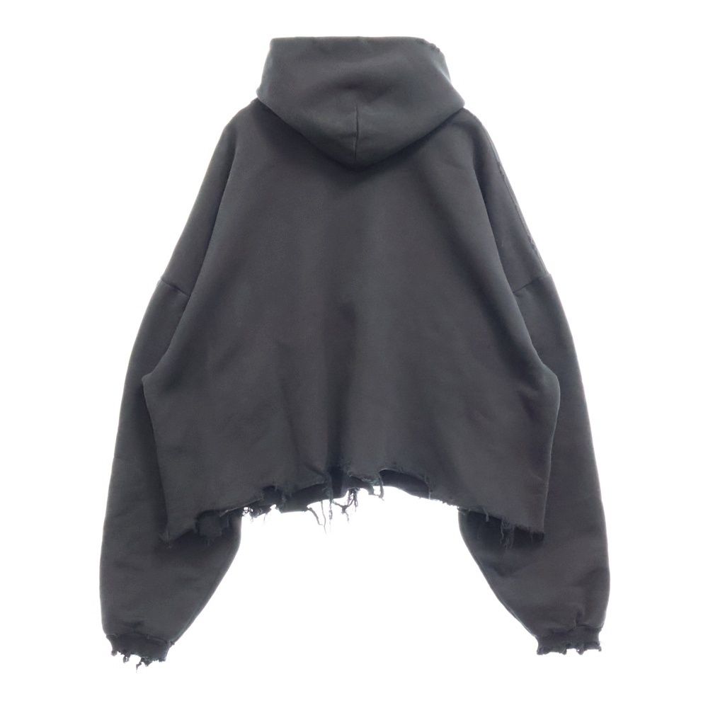 BALENCIAGA (バレンシアガ) 24SS UNITY SPORTS ICON CROPPED
