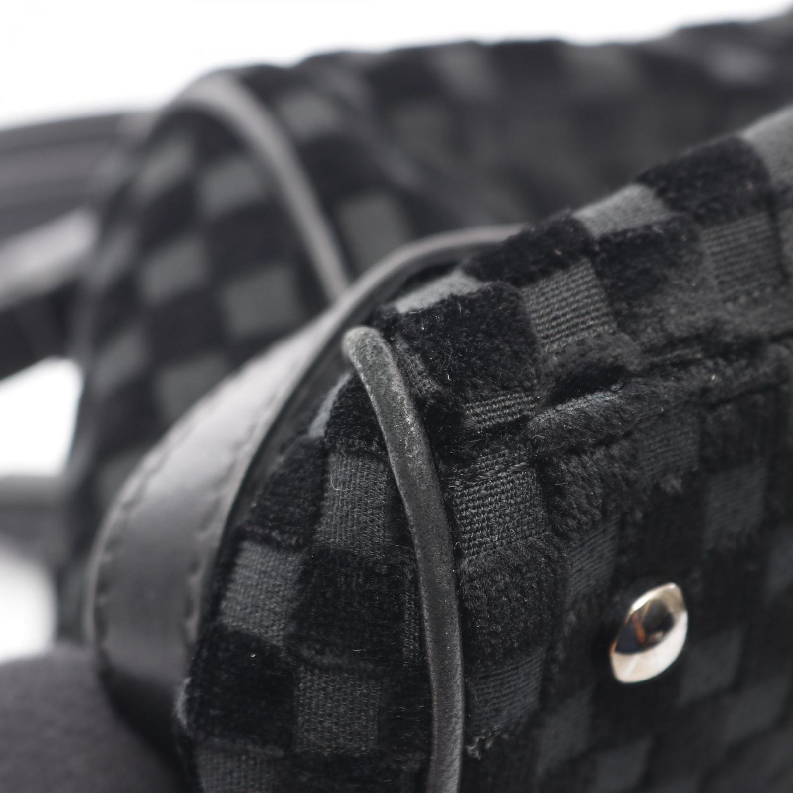 シャネル CHANEL ショルダーバッグ ココマーク ブラック