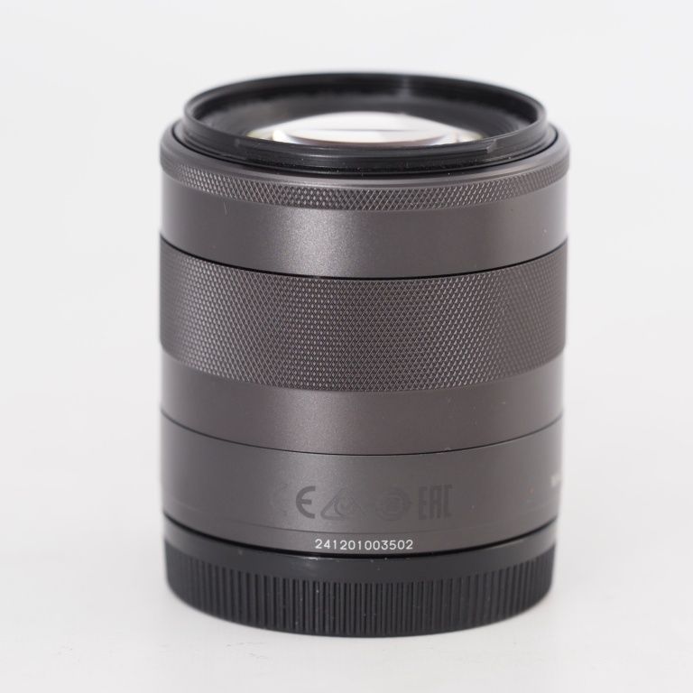 Canon 標準ズームレンズ EF-M18-55mm F3.5-5.6IS STM ミラーレス一眼対応 Canon ズームレンズ EF-M 18-55mm 3.5-5.6 IS STM Canon キヤノン 標準