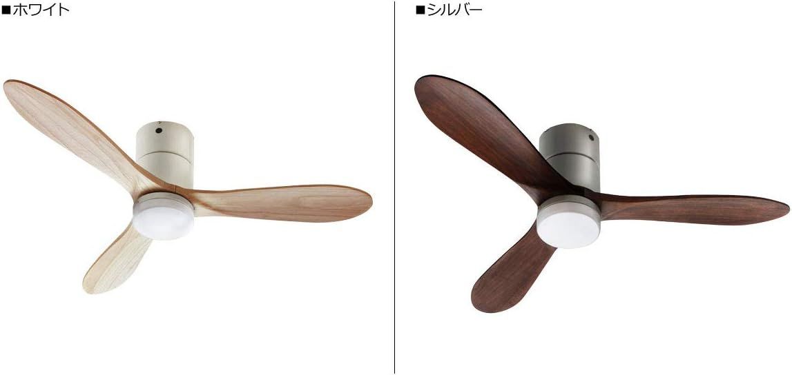 ハモサ HERMOSA シーリングファン CF-004IV モニカ アイボリー MONICA(モニカ)グリーンCF-004-GR ハモサ製シーリングファン【HBF002