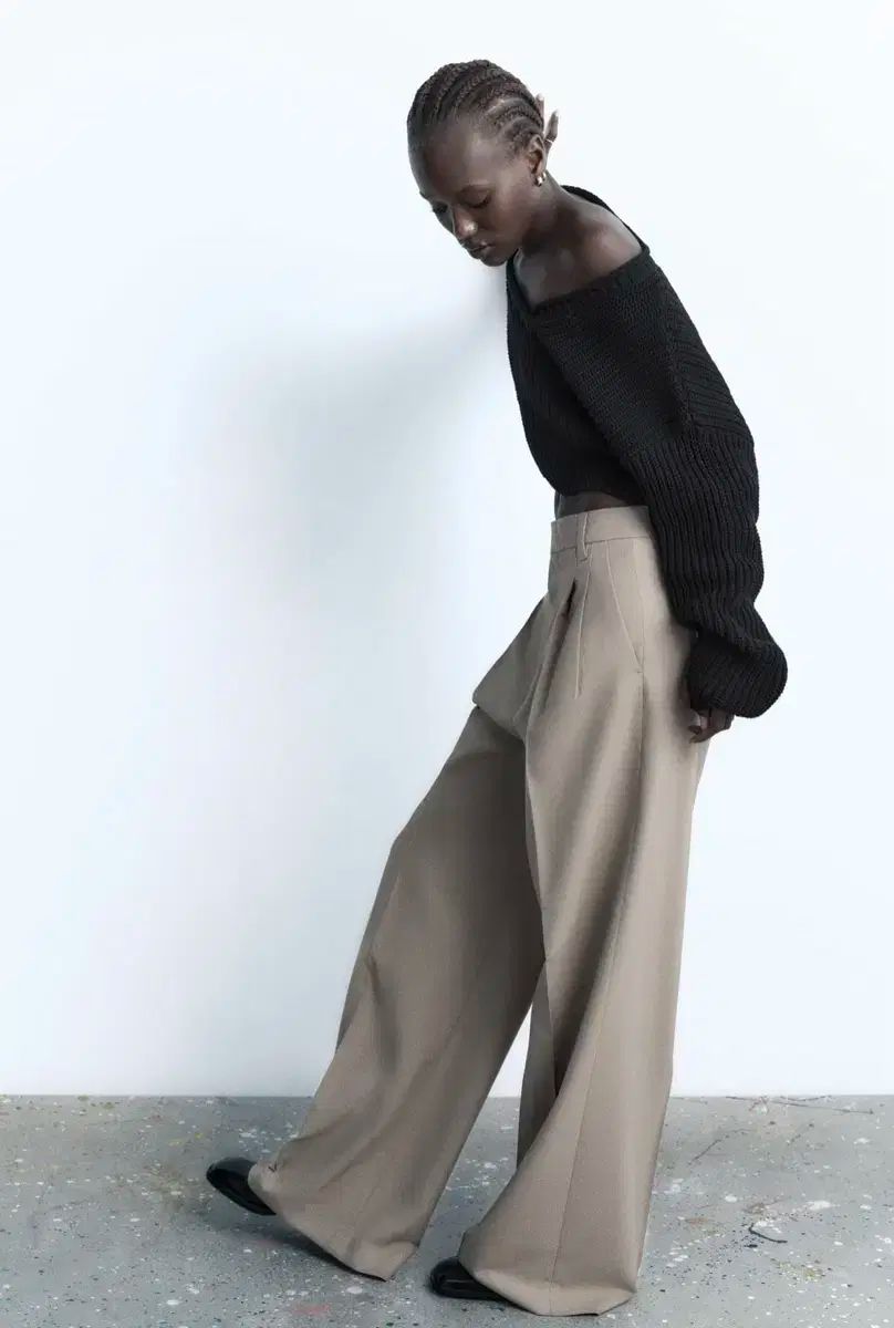 ザラ ZARA