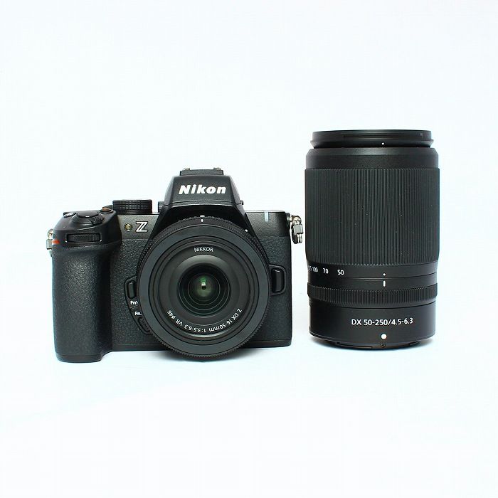 Z50II ダブルズームキツト