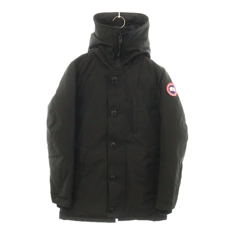 CANADA GOOSE (カナダグース) JASPER PARKA ジャスパー パーカ CANADA GOOSE (カナダグース) JASPER PARKA ジャスパー パーカ
