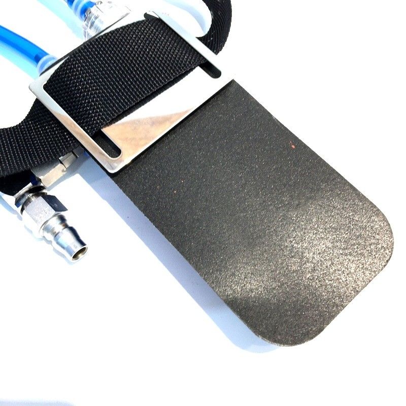 シゲマツ 個人用冷却器 クーレット VTW-7K2T 空調 澄ま 現場用品
