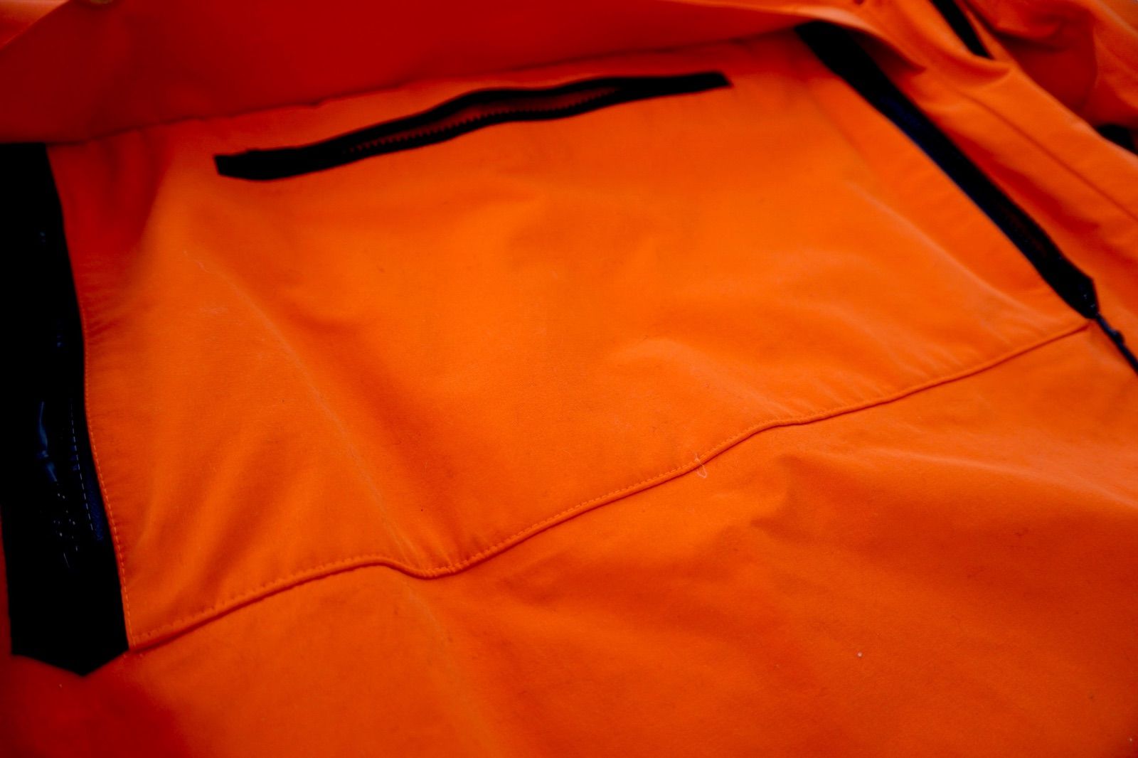 yeti イエティ ANORAK COAT アノラックコート - メルカリ