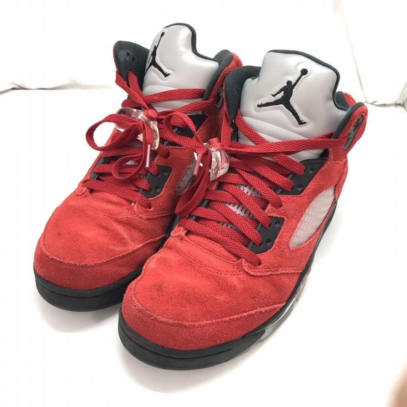 中古】NIKE AIR JORDAN RETRO CHINESE NEW YEAR AA2492