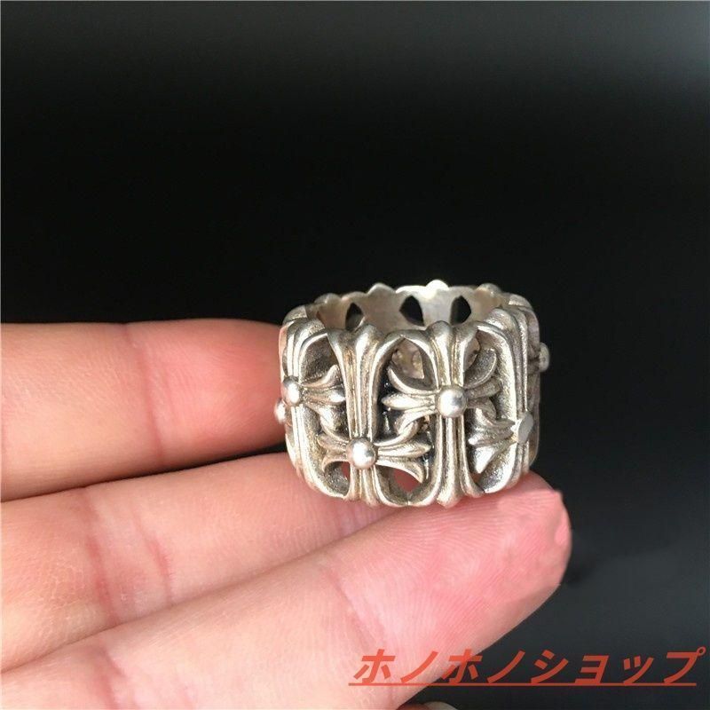 銅 細工 指輪 男女 装飾品 工芸品 置物