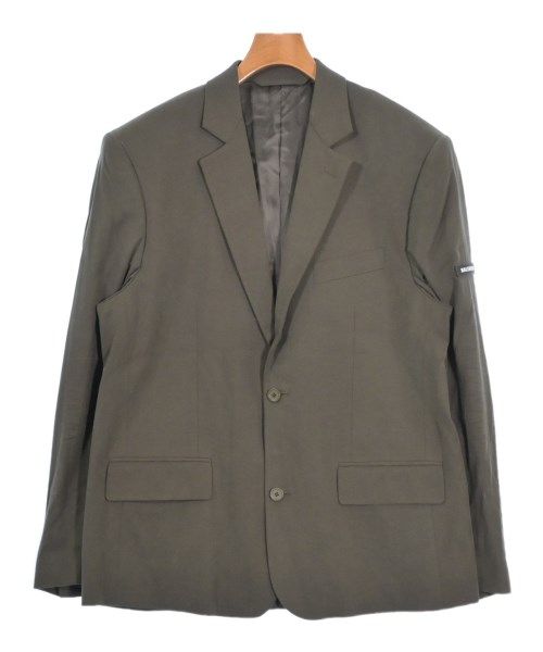 BALENCIAGA テーラードジャケット レディース 古着