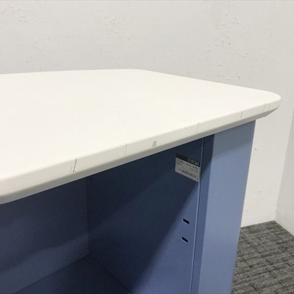 インフォメーションカウンター