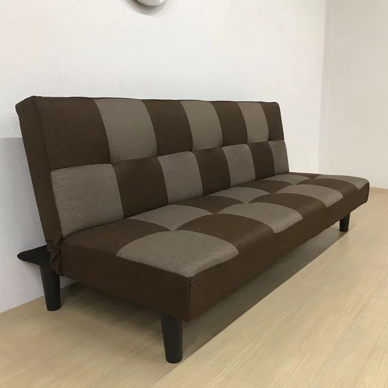 おしゃれソファーベッド 3人掛けソファ