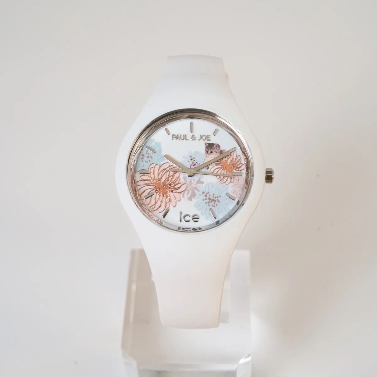 WATCH