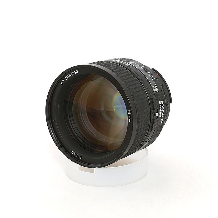 Nikon - 【中古】(ニコン) Nikon AI AF 85/F1.8D 楽天市場】Nikon Ai AF Nikkor 85mm F1．8Dの通販