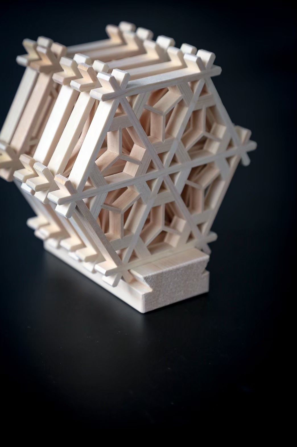 鏡山窯　井上東也作　斑唐津耳付花入 鏡山窯 井上東也作 斑唐津耳付花入 鏡山窯 井上東