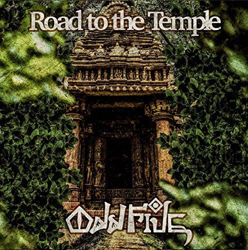 Road to the temple 【公式通販】