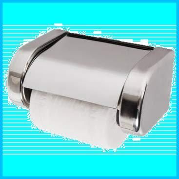 トイレットペーパーホルダー ワンタッチホルダー