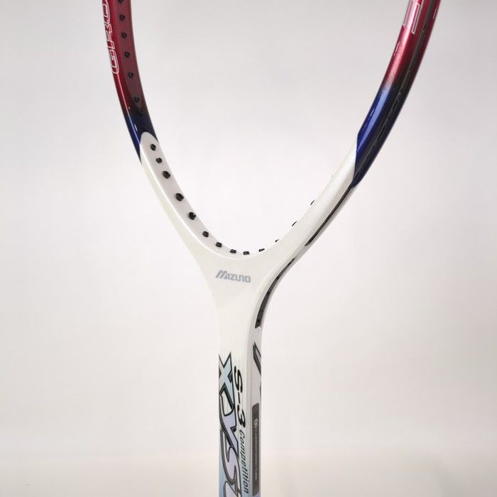 DI-T TOUR DI T tour ソフトテニス ラケット ミズノ