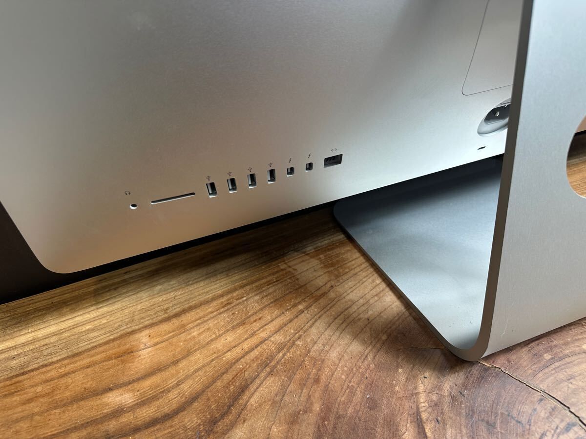 ［美品/大容量］Apple iMac 27inch 2013/CJ0267 美品大容量」Apple iMac 27inch 2013/CPUi5 3.2GHZ/16GB/SSD256GB+