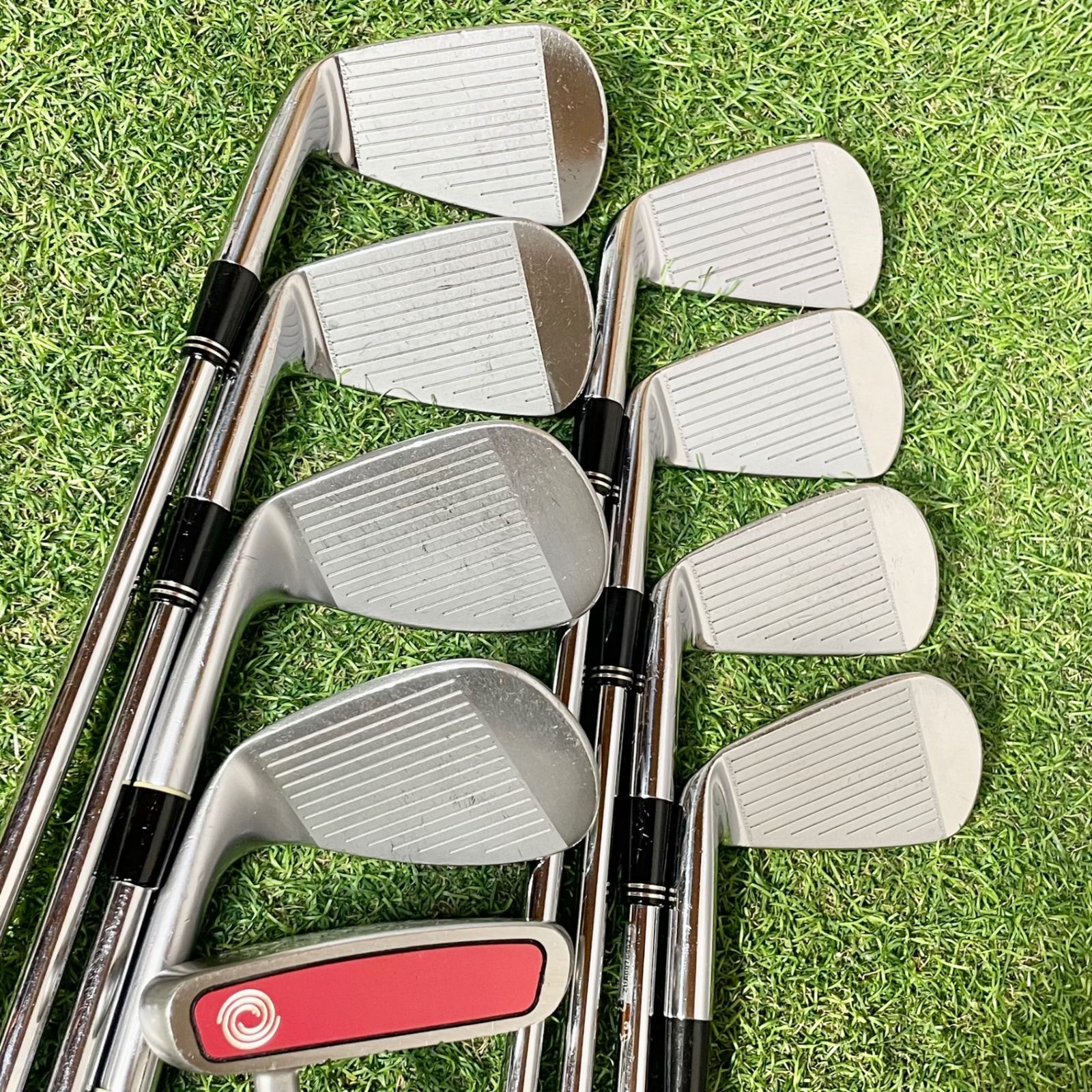 豪華13本】SRIXON Z565 ゴルフクラブセット メンズ S 13本 右 豪華13本】SRIXON Z565 ゴルフクラブセット メンズ S 13本 右