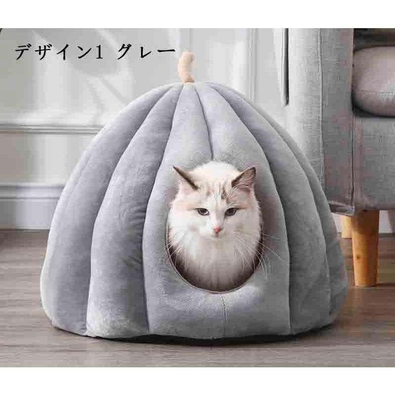 猫ベッド