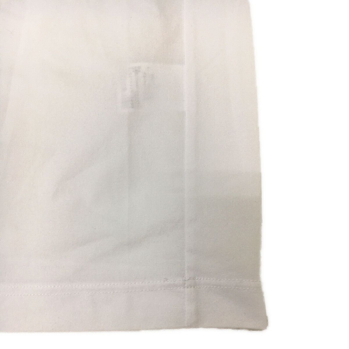 中古 レディース アルチビオ archivio ノースリーブ 36(S) 白