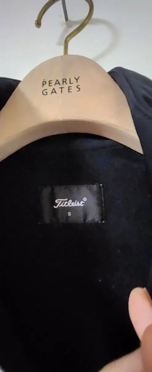 タイトリスト レディースジャケット