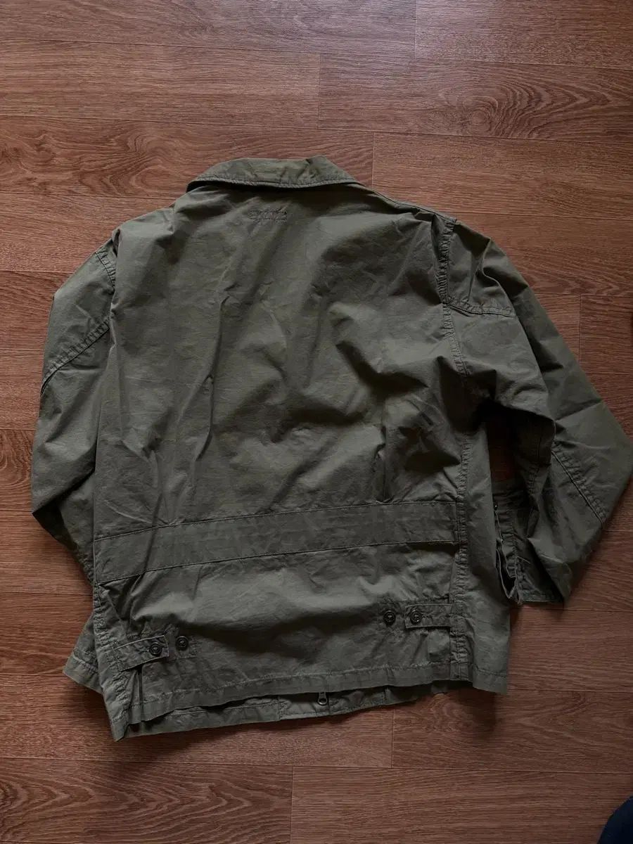 ENGNIEERED GARMENTS