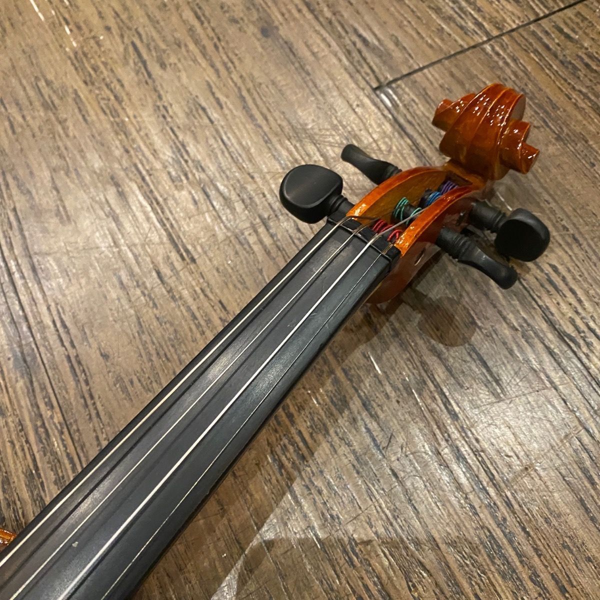 No Brand 4/4 Violin バイオリン