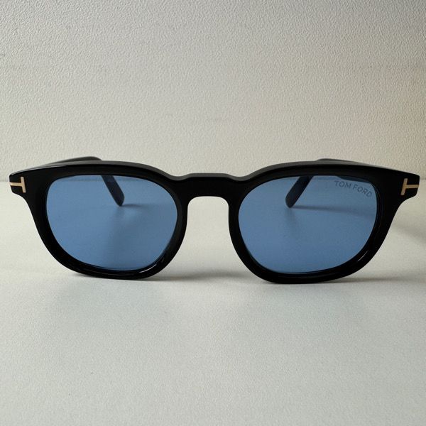 正規通販】TF1122-D(ECO) 01Vカラー┃TOMFORD公式取扱店