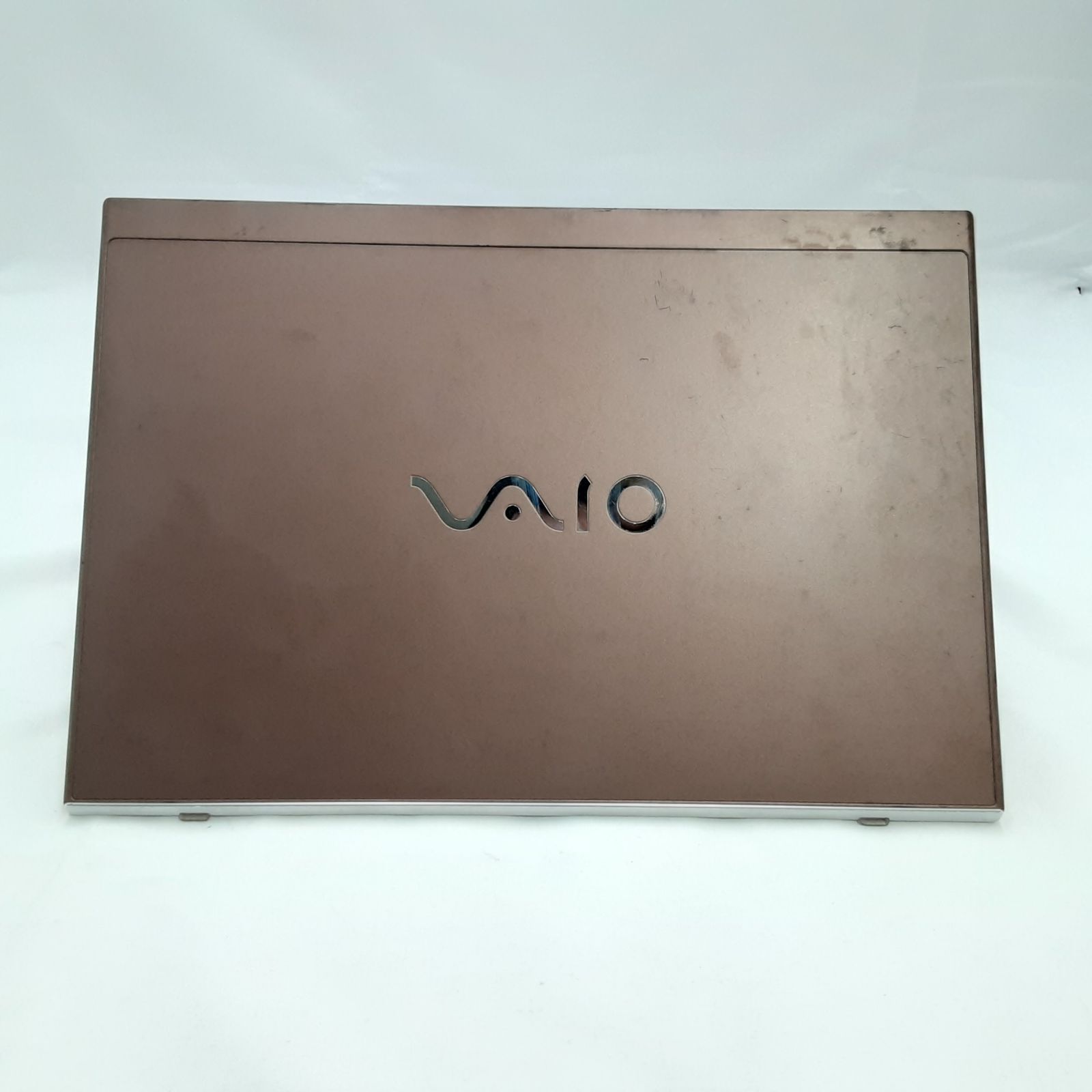 ☆外観キズあり☆VAIO Pro VJPF11C11N アーバンブロンズ [Core