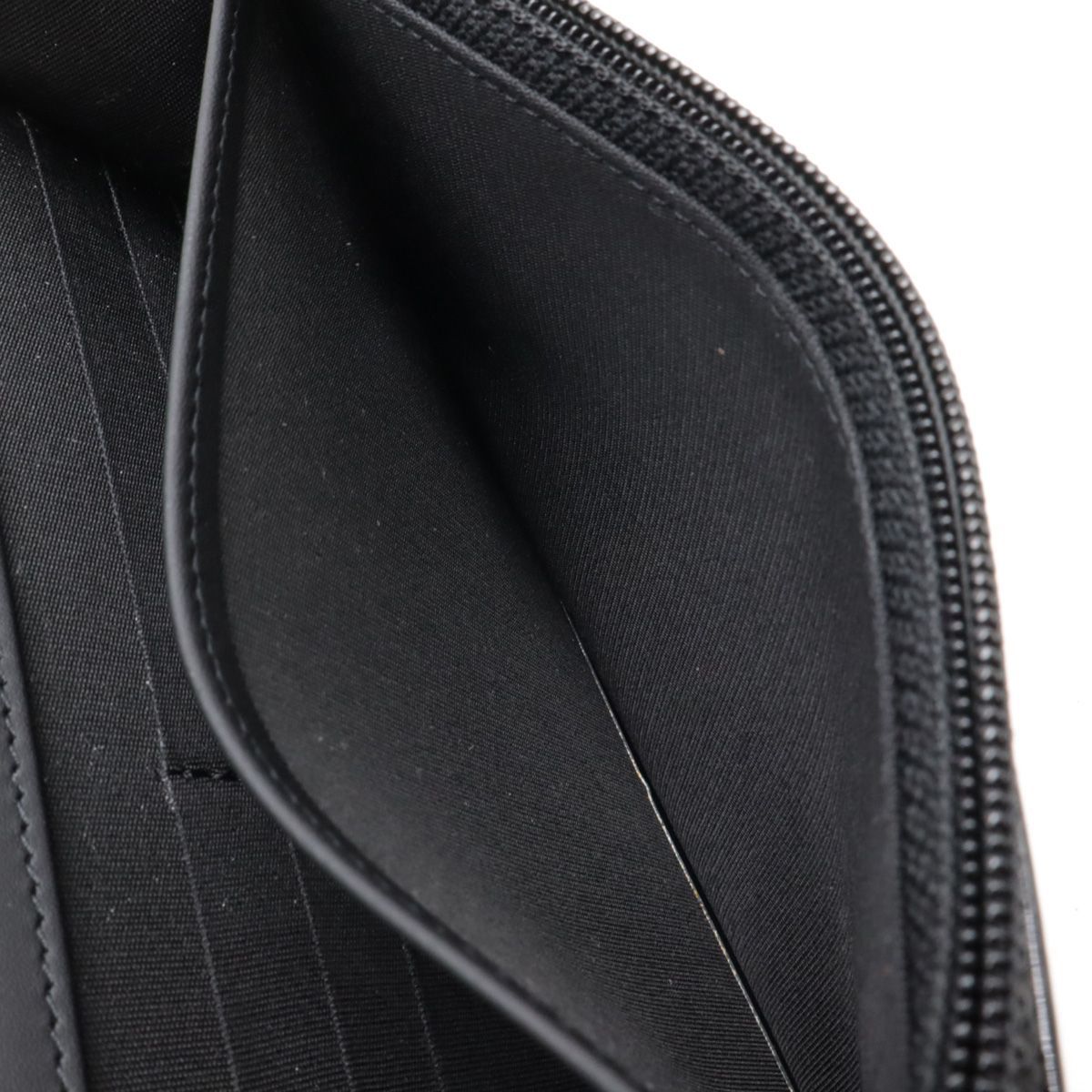 CHANEL シャネル ブリリアント マトラッセ チェーンウォレット  