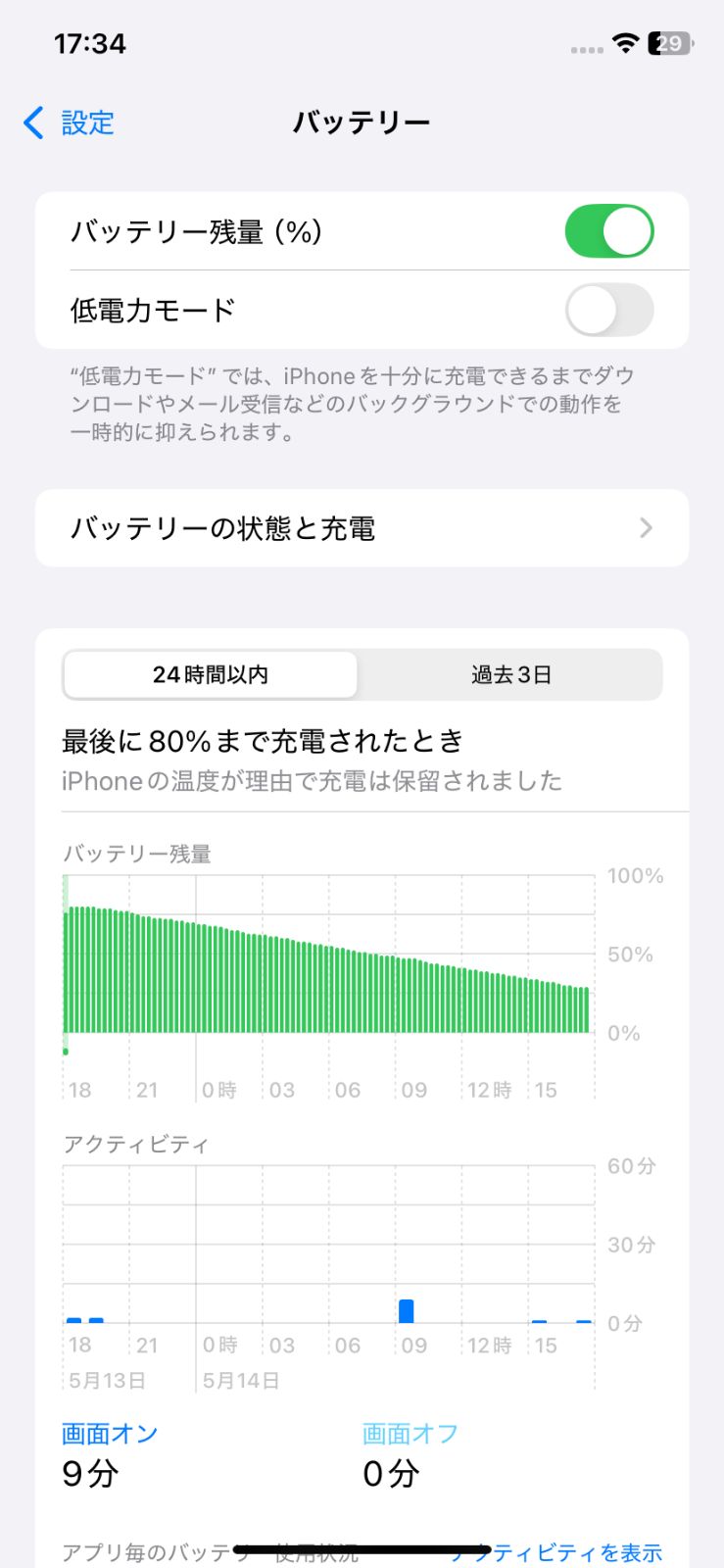 難あり品】【バッテリー84%】iPhone XR 64GB ブルー 0958 SIMフリー