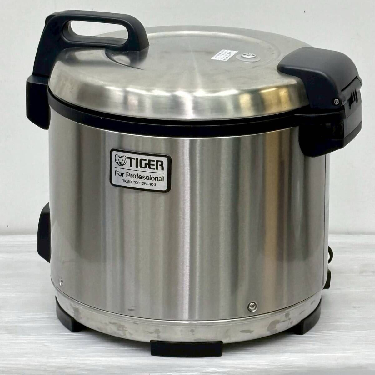 タイガー 電子炊飯ジャー JNO-A360 2升 3.6L 炊きたて 保温