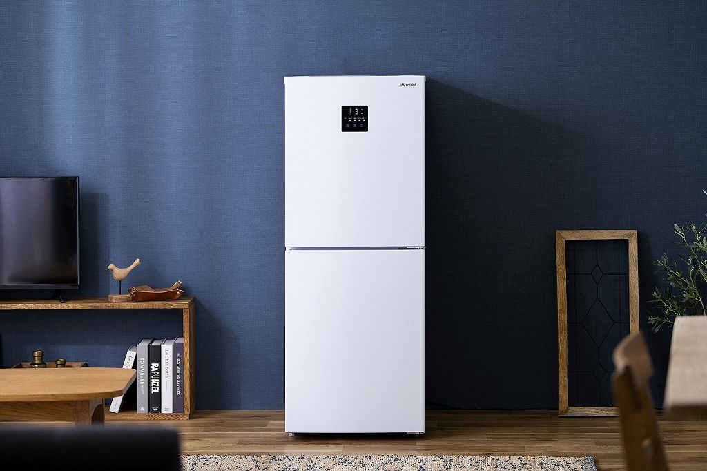 冷蔵庫 153L