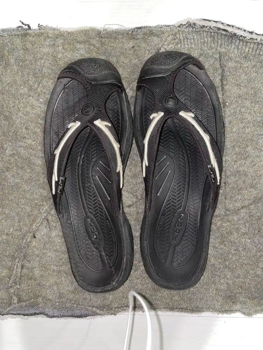 KEEN キーン サウスイースト keen south2 west8