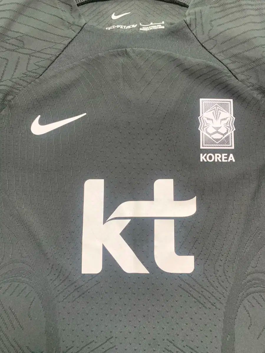 韓国国家代表 adv